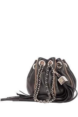 chanel on the go bolsa