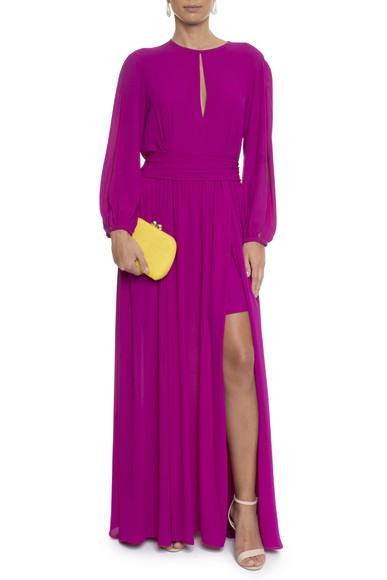 amissima vestidos de festa