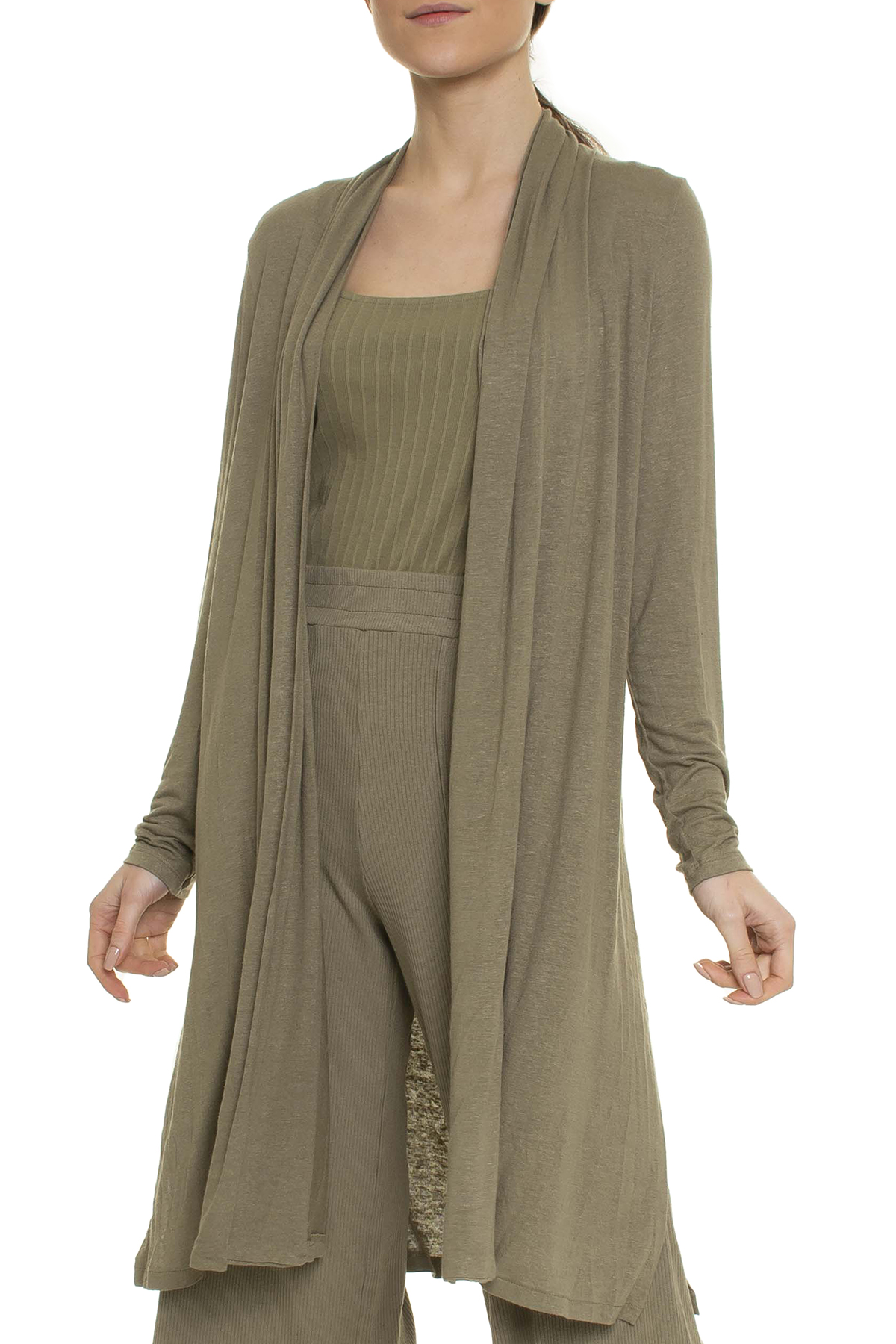 cardigan iorane